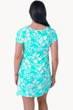 Sun To Sea Shift Dress|Rip Curl Online
