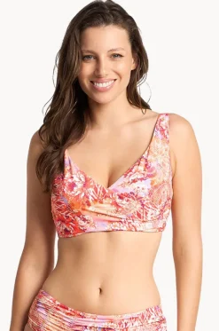 Sundance DD/E Cup Twist Bra|Sunseeker Clearance
