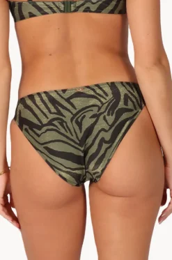 Sunkissed Regular Pant|Baku