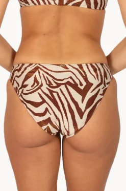 Sunkissed Regular Pant|Baku Discount