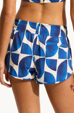 Sunray Boardshort|Seafolly Sale
