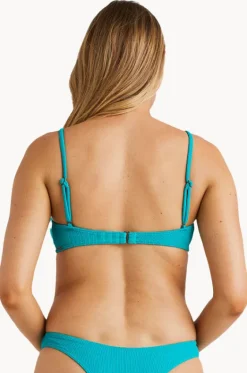 Sunrays Cara Frilled Bralette|Billabong Sale