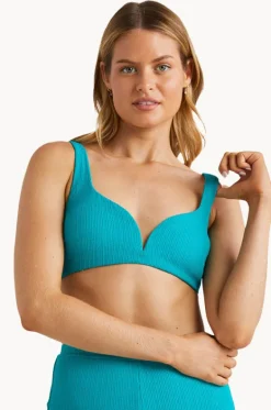 Sunrays Dion DD Cup Bralette|Billabong Clearance