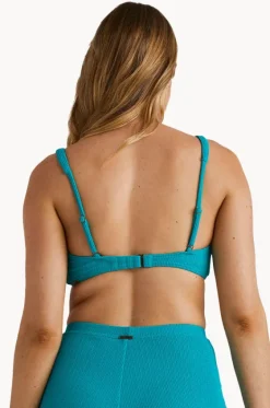 Sunrays Dion DD Cup Bralette|Billabong Clearance