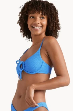 Sunrays Drew DD Cup Underwire Bra|Billabong New