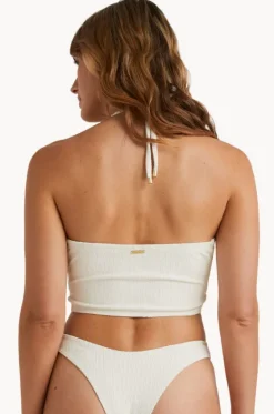 Sunrays Koko Crop Top|Billabong Discount
