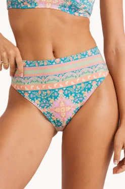 Sunrise Coast Hi Maui Pant|Billabong