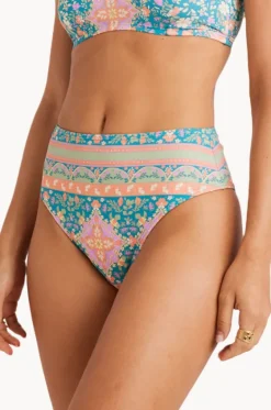 Sunrise Coast Hi Maui Pant|Billabong