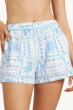 Sunrise Sands Short|Billabong New