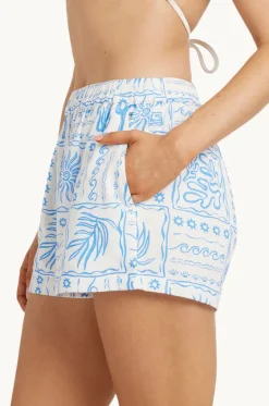 Sunrise Sands Short|Billabong New