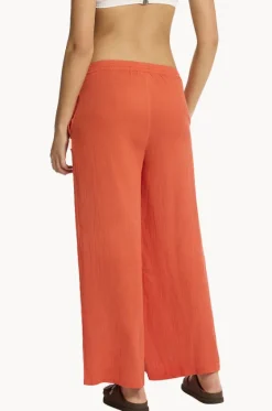 Sunset Beach Pant|Sea Level Best