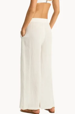Sunset Beach Pant|Sea Level Discount