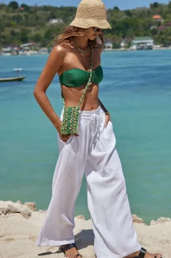Sunset Beach Pant|Sea Level Discount