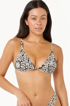 Sunset Jacquard Fixed Tri|Rip Curl New