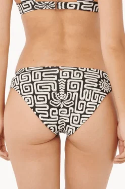 Sunset Jacquard Full Pant|Rip Curl