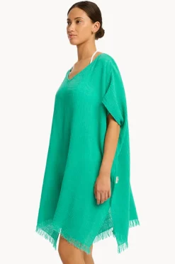 Sunset Kaftan|Sea Level Clearance