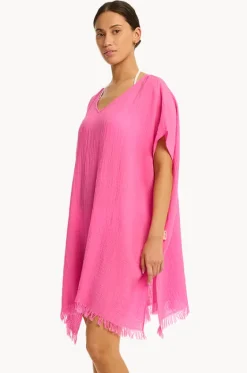 Sunset Kaftan|Sea Level Sale