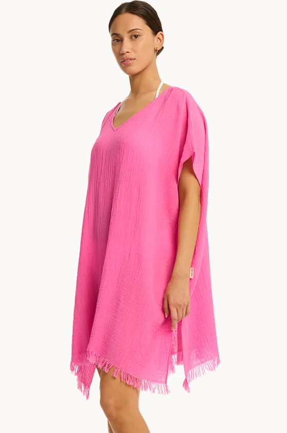Sunset Kaftan|Sea Level Sale