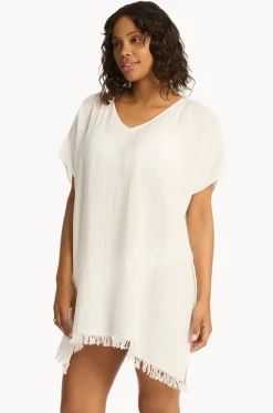 Sunset Kaftan|Sea Level Clearance