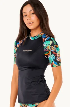 Sunset Luau Suntop|Rip Curl Hot