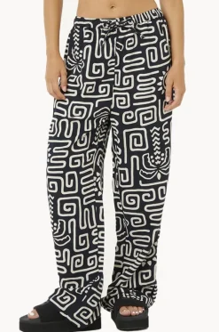 Sunset Luau Wide Leg Pant|Rip Curl