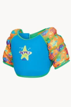 Super Star Water Wings Float Vest|Zoggs New