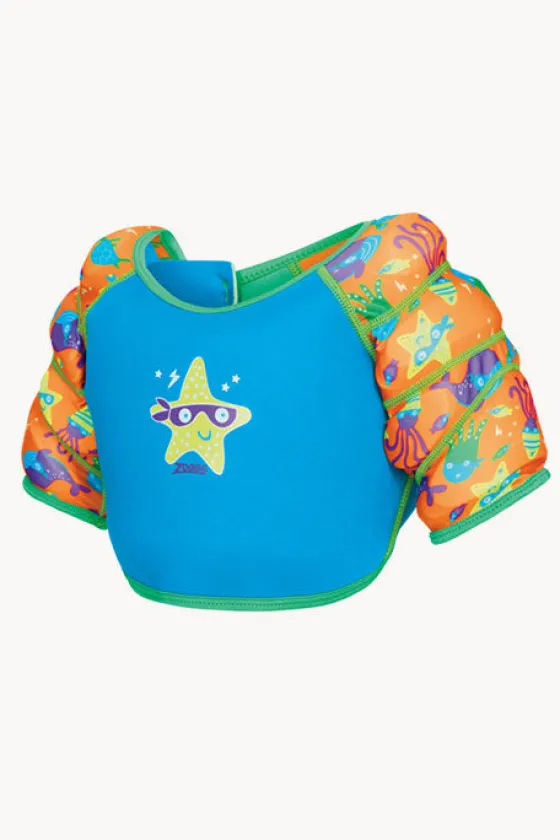 Super Star Water Wings Float Vest|Zoggs New
