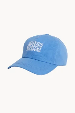 Surf High Sun Faded Cap|Billabong Online