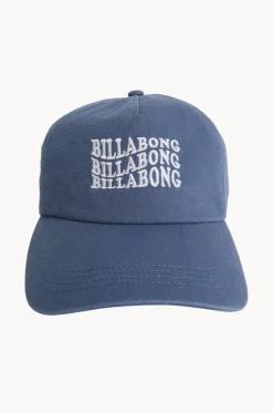 Surf High Sun Faded Cap|Billabong