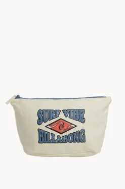 Surf Vibe Bikini Case|Billabong Hot