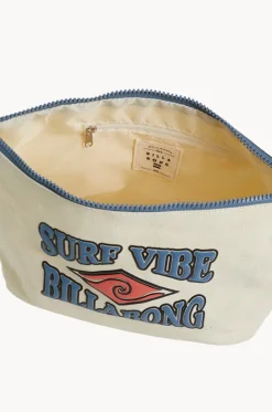 Surf Vibe Bikini Case|Billabong Hot