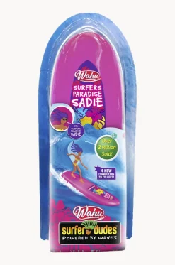 Surfers Paradise Sadie Surfer Girl|Wahu Discount