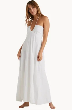 Sway Away Dress|Billabong Clearance