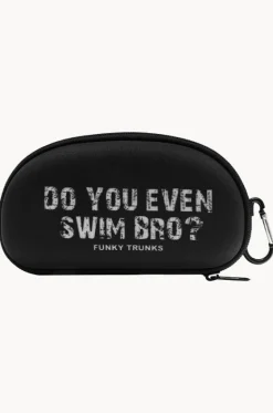 Swim Bro Goggle Case|Funky Trunks Clearance