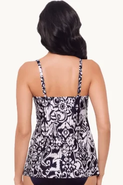 Talavera Marina Tankini Separate|Miraclesuit