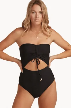 Tanlines Bandeau One Piece|Billabong Best