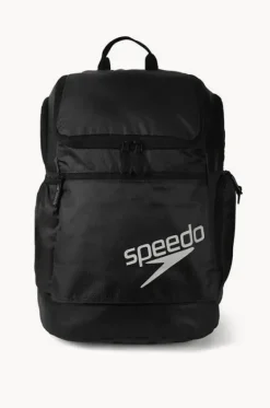 Teamster 2.0 Rucksack|Speedo Hot