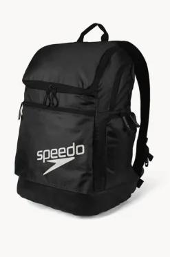Teamster 2.0 Rucksack|Speedo Hot