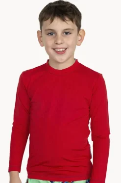 Teen Boys Suntop|Babes In The Shade Discount