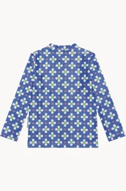 Teen Girls Clover Suntop|Babes In The Shade Best