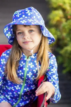 Teen Girls Clover Suntop|Babes In The Shade Best