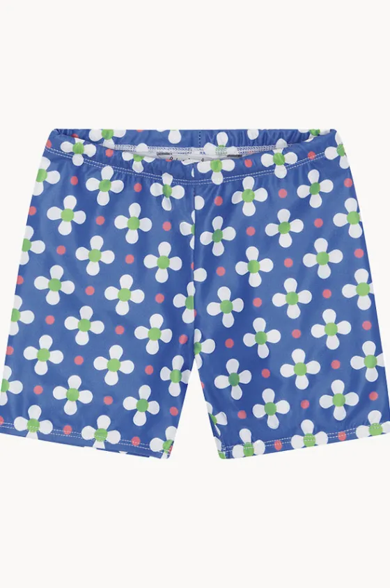 Teen Girls Clover Swim Short|Babes In The Shade Online