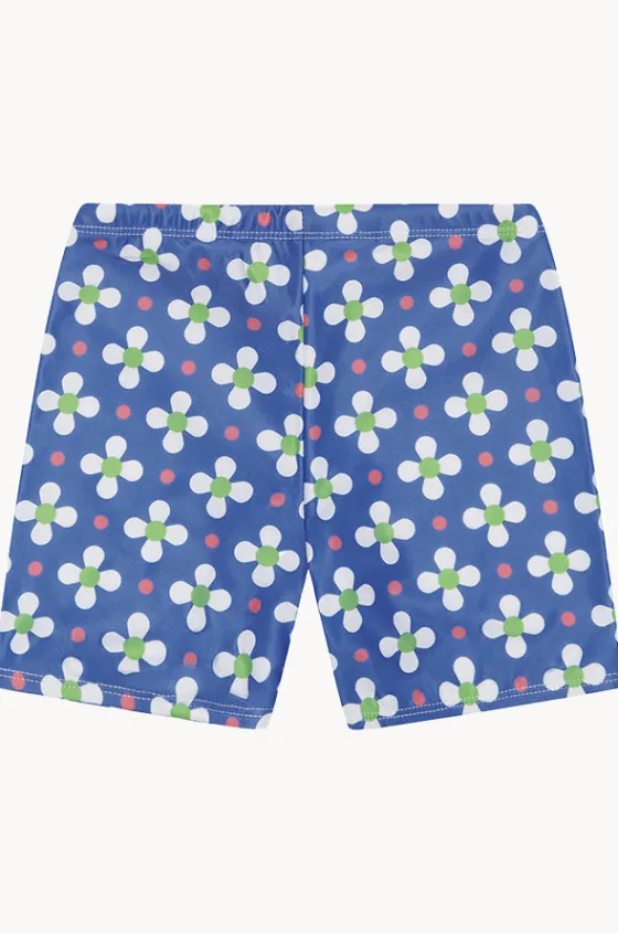 Teen Girls Clover Swim Short|Babes In The Shade Online