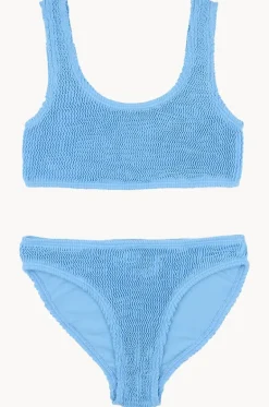 Teen Girls Coco Crop Set|Minihaha Outlet
