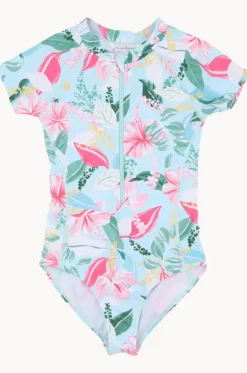 Teen Girls Keely Sunsuit|Minihaha