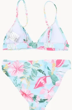 Teen Girls Keely Tri Set|Minihaha Best