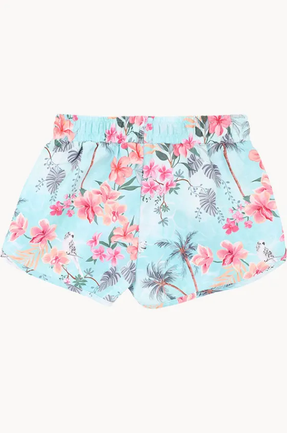 Teen Girls Milana Swim Short|Minihaha Online