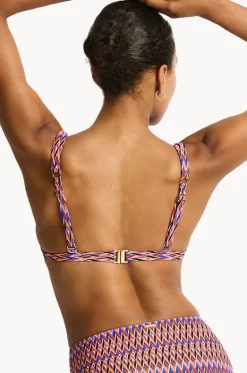 Tessera Chain Link Longline Tri|Sea Level Online