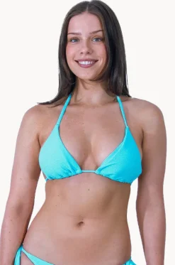 Textured Slide Tri|Base Swim Outlet