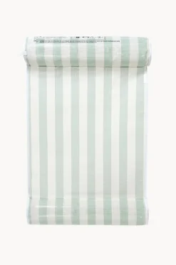 The Vacay Stripe Mesh Hammock Float|Sunny Life Clearance